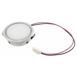 Ersatzteil - LED-Beleuchtung, 2.1 w, komplett - - best, faure, aeg, glem Electrolux arthur martin
