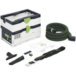 Akku-Absaugmobil ctmc sys I-Basic 576933 ohne Akkus - Festool
