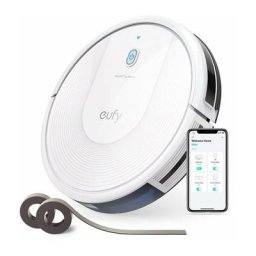 Eufy - RoboVac 30C (Weiß)