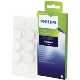 CA6704/10 Reinigungstabletten 6 St. - Philips
