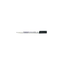 Whiteboardmarker Lumocolor® 301 1mm schwarz - Staedtler