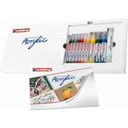 Acryl-Kreativset basic