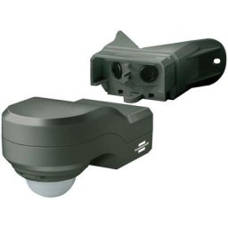 1171910 Wand Bewegungsmelder 240 ° Anthrazit IP44 - Brennenstuhl