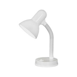 Tischleuchte E27 modell basic (9229 weiss mt 23G301) - Eglo