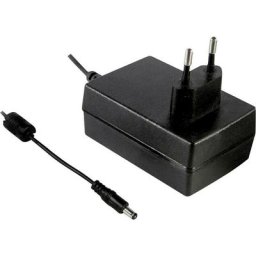 GST36E24-P1J Steckernetzteil, Festspannung 24 v/dc 1500 mA 36 w - Mean Well