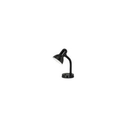 Eglo - e 27 modell basic (9228 tl-schwarz matt)