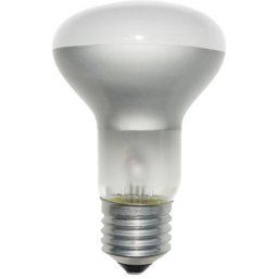 Standard Glühlampe Reflektor Spot E27 R63 60W 230V - 927 Extra Warmweiß - 2700K - Extra Warmweiß
