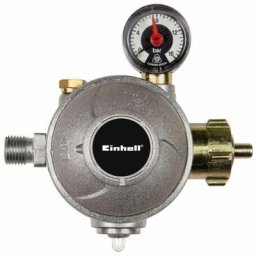 Einhell - Innendruckregler 50mbar Gasgeräte-Zubehör