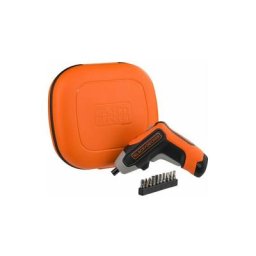Black & Decker BCF611CK Akku-Schrauber