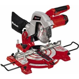 Kapp-und Gehrungssäge tc-ms 216 Kappsäge Tischsäge Kreissäge Säge Neu - Einhell