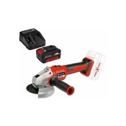 Winkelschleifer Einhell axxio 18/125 q 4.0Ah