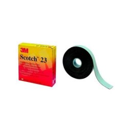 3m Deutschland - 3M isolierband scotch 19MM 9M sw (NR.23)