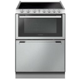 Ceranherd Kombi Geschirrspüler 60cm Edelstahl - trv60noin/1 Rosieres