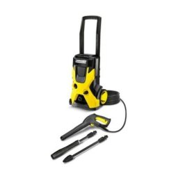 Kärcher - Hochdruckreiniger karcher k5 basic 2100w 1180580 - 1.180-580.0