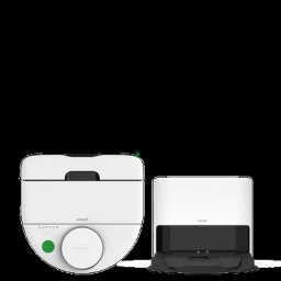 Vorwerk Kobold VR7 Saugroboter & RB7 Servicestation