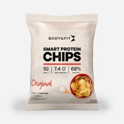 Body&Fit Smart Chips