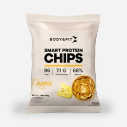 Body&Fit Smart Chips