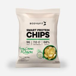 Body&Fit Smart Chips