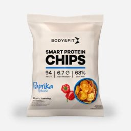Body&Fit Smart Chips