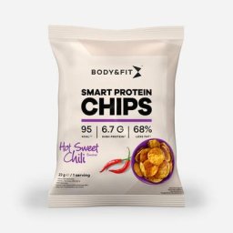 Body&Fit Smart Chips