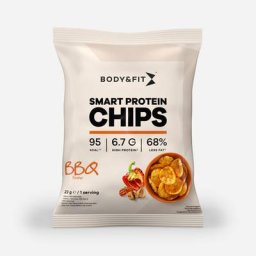 Body&Fit Smart Chips