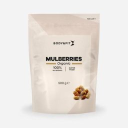 Body&Fit Maulbeeren