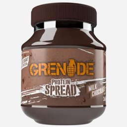 Grenade Grenade Carb Killa Spread