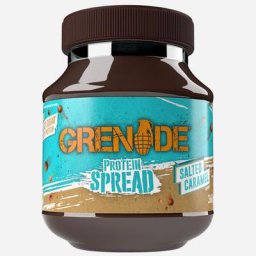 Grenade Grenade Carb Killa Spread