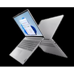 Lenovo IdeaPad Slim 5 16 AMD Ryzen 5 7530U Prozessor 2,00 GHz bis zu 4,50 GHz, Windows 11 Home 64 Bit, 512 GB SSD, M.2 2242, PCIe, NVMe, TLC