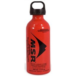 MSR Fuel Bottle 325ml 2023 Campingkocher