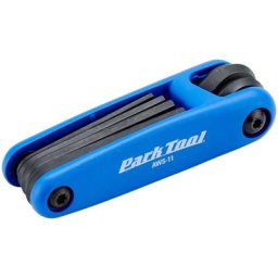 Park Tool AWS-11 Faltwerkzeug 3/4/5/6/8/10 2023 Multitools & Miniwerkzeuge