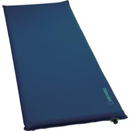 Therm-a-Rest BaseCamp Schlafmatte Large blau 2023 Isomatten