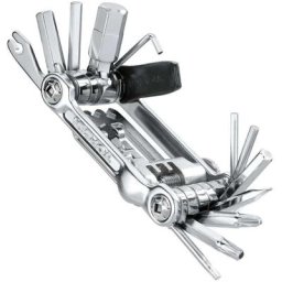 Topeak Mini 20 Pro Multitool silber 2022 Multitools & Miniwerkzeuge