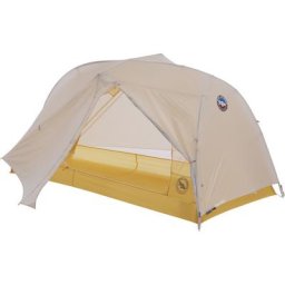 Big Agnes Tiger Wall UL1 Zelt beige/grau 2023 Zelte