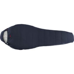 Robens Moraine I Schlafsack blau Right Zipper 2023 Schlafsäcke