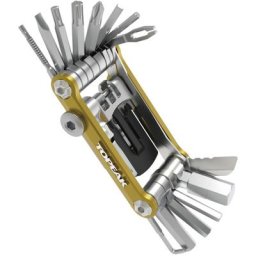 Topeak Mini P30 Multitool gold 2021 Multitools & Miniwerkzeuge