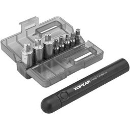 Topeak Nano TorqBar DX Drehmomentschlüssel 2022 Multitools & Miniwerkzeuge