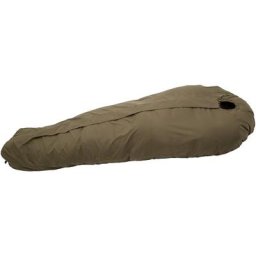 Carinthia Defence 1 Top Schlafsack M oliv Mid Zipper 2023 Schlafsäcke