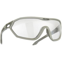 Alpina S-Way VL+ grau 2023 Accessoires