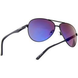 Alpina A 107 Brille schwarz 2023 Accessoires