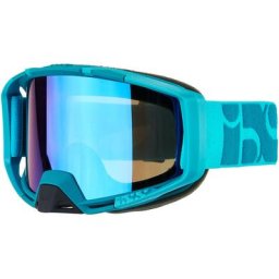 IXS Trigger Goggles petrol 2023 Accessoires