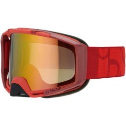IXS Trigger Goggles rot 2023 Accessoires