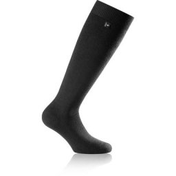 Rohner Thermal Socken schwarz EU 36-38 2022 Socken