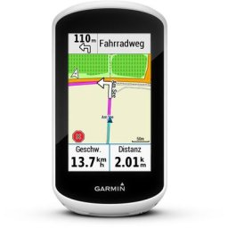 Garmin Edge Explore GPS Fahrradcomputer schwarz 2022 GPS-Geräte