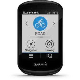 Garmin Edge 830 Fahrradcomputer Performance Bundle schwarz 2022 GPS-Geräte