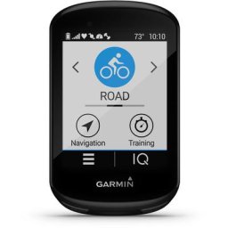 Garmin Edge 830 Fahrradcomputer schwarz 2022 GPS-Geräte