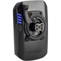 Garmin Edge 1030 Externer Akkupack schwarz 2022 Karten & Zubehör