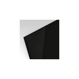 Dimplex Spiegelrückwand schwarz spiegelnd für Engine 56-400
