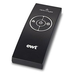 Dimplex Fernbedienung für Opti-myst Elektrofeuer mit Heizfunktion