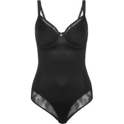 Shaping Body ""TRUE SHAPE SENSATION"", V-Ausschnitt, elastisch, für Damen